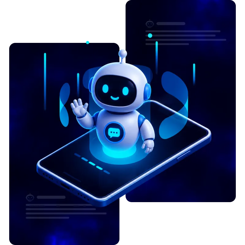 Wat kan een AI-chatbot voor je doen?