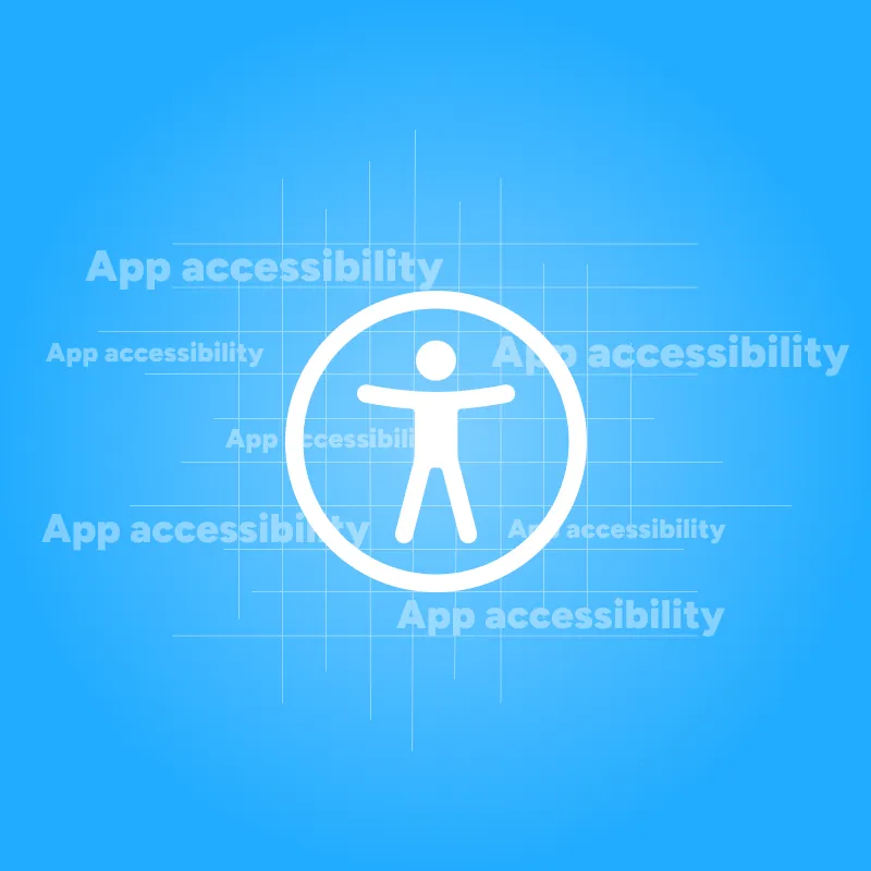 App Accessibility iOS Apple Blog Main