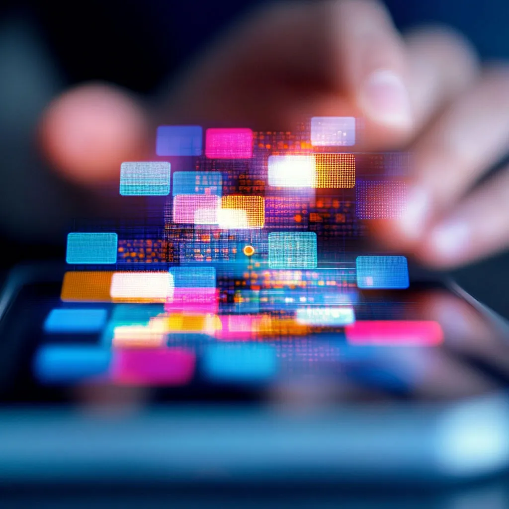 Wat mobiele app developers kunnen leren van het blockchain-principe