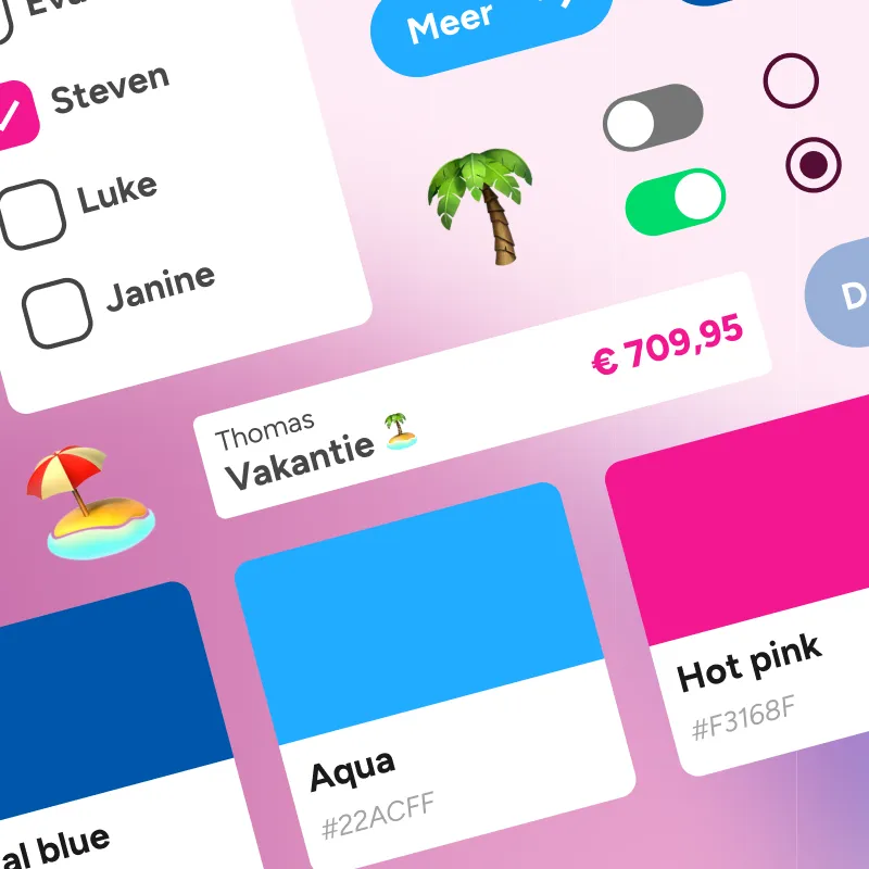 Waarom goed UI design meer is dan een mooi scherm