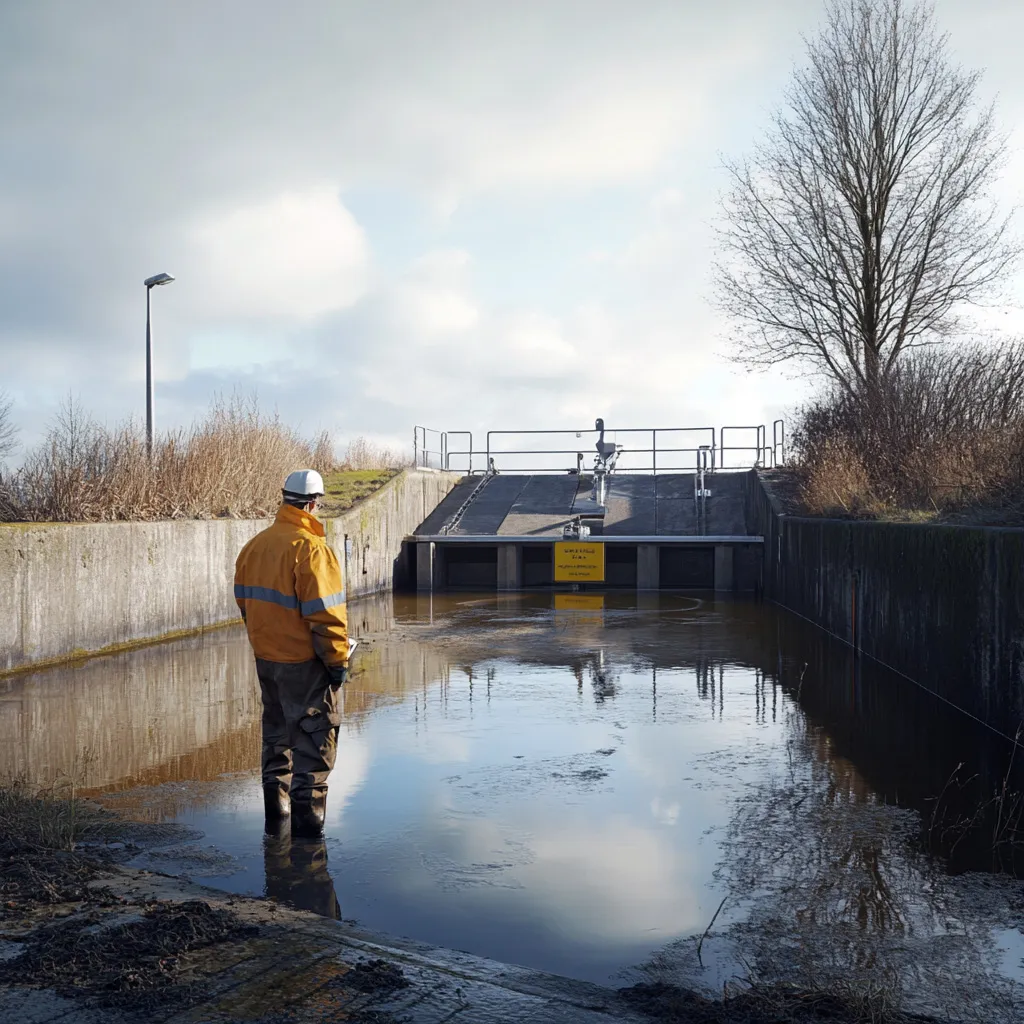 C.A.R.S, sfeerfoto van het project