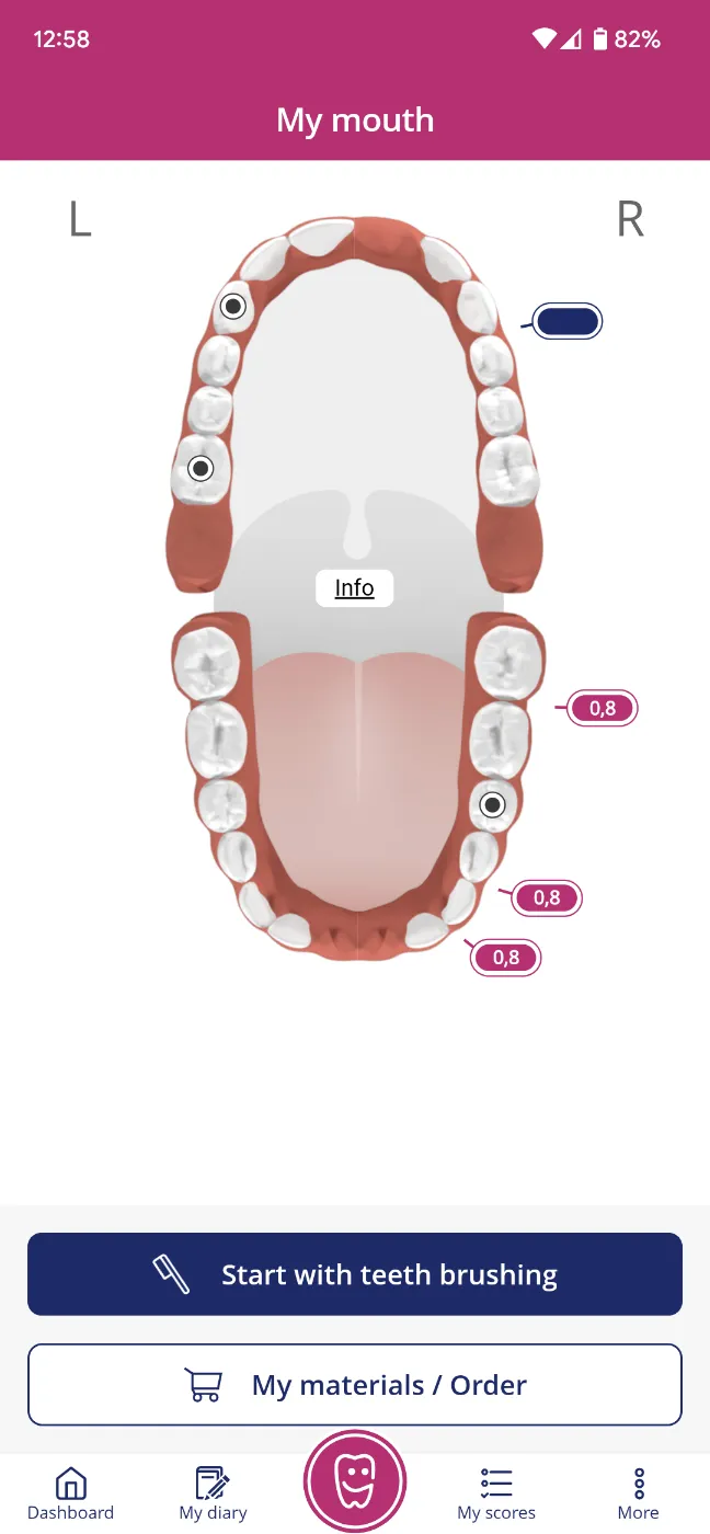 Dental Coach
