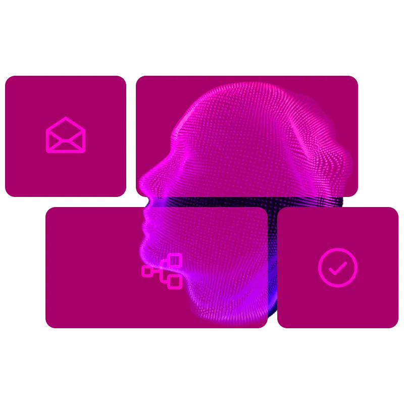 AI-agents bouwen
