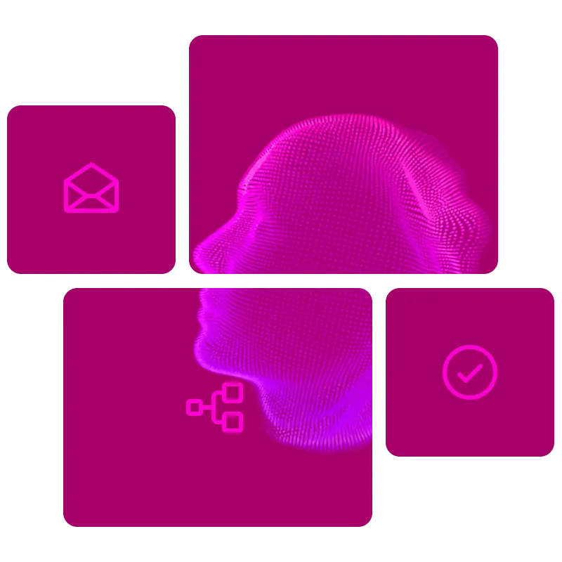 AI-agents bouwen