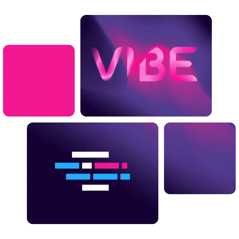 Vibe coding