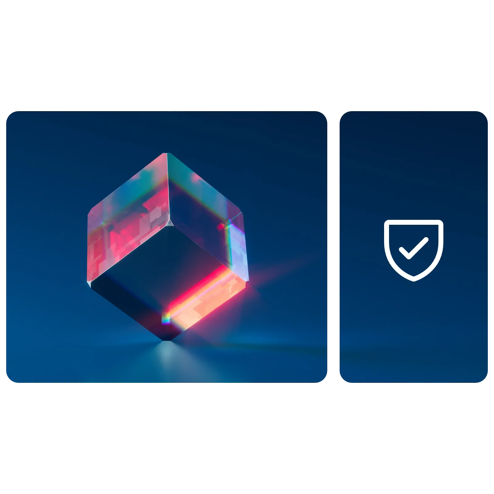 Gedistribueerde beveiliging: versterk data privacy