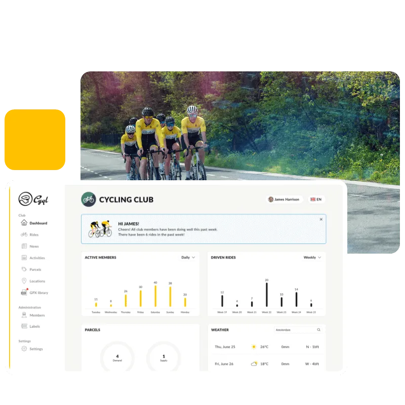 Waarom kiezen voor een maatwerk webapplicatie?