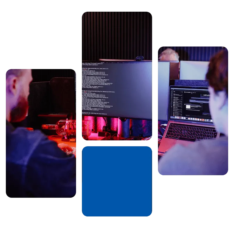 Waarom kiezen voor informatiezuilen, touchscreens of digital signage?