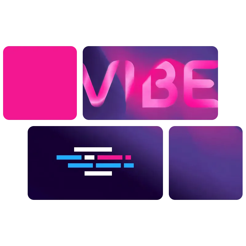 Vibe coding