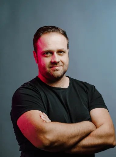 Wiebe Steven van der Meer