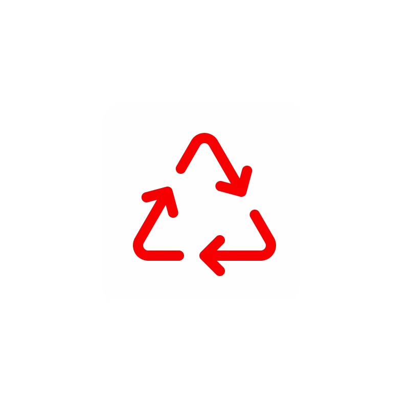 Afvalinzameling & recycling
